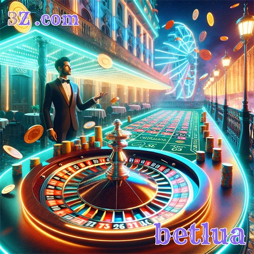 betlua Cassino online
